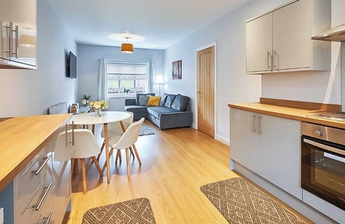 Eastgate Cottage | Britton Hall Bungalow