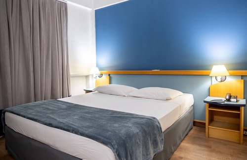 DER Hotel | Brivali Hotel Centro