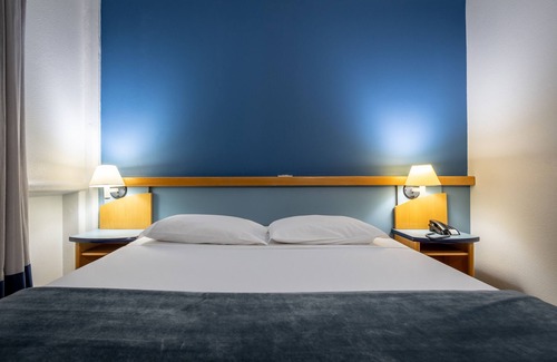 DER Hotel | Brivali Hotel Centro