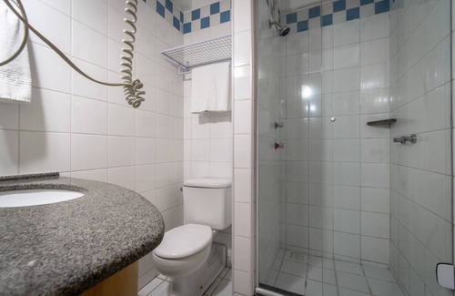 DER Hotel | Brivali Hotel Centro