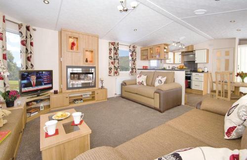 Brixham Resort | Brixham Holiday Park