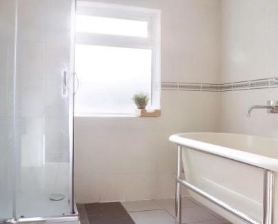 Ferndale House | Brixton 5 bedroom Wonder