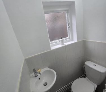 Ferndale House | Brixton 5 bedroom Wonder