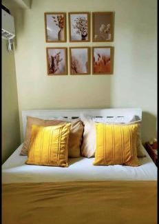 Kapitolyo Apartment | Brixton place near bgc