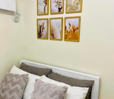 Kapitolyo Apartment | Brixton place near bgc