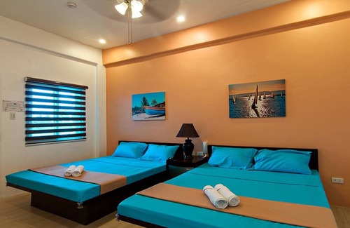 Canlubang Hotel | Brizo Hotel and Resort Tagaytay