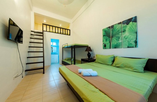 Canlubang Hotel | Brizo Hotel and Resort Tagaytay