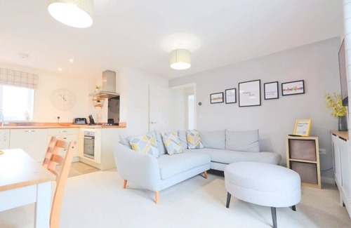 Patchway Apartment | Broad Leaze House - Hopewell