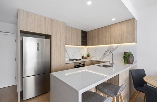 Broadbeach Apartment | Broadbeach Casino Private Apartment GCLR