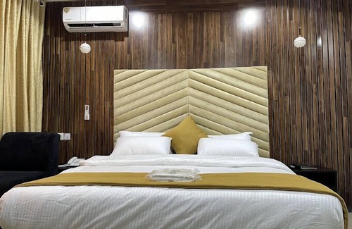 Gudu Hotel | Broadfields Hotel
