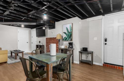 New Castle House | Broadmoor Bungalow - Both Units