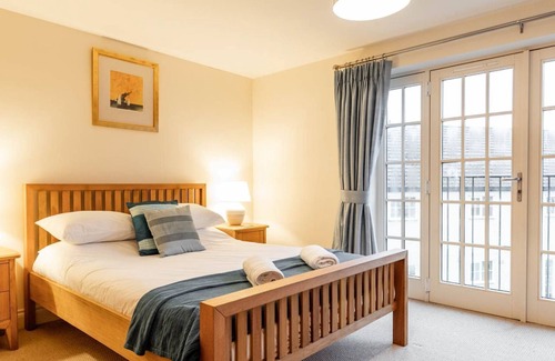 Stalham Cottage | Broads Reach | Holiday home by the Norfolk Broads!