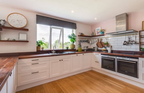 Galmpton House | Broadsands Beach House