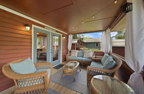 Valle Crucis House | Broadstone Cottage