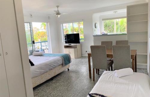 Labrador Apartment | Broadwater Keys Holiday Apartments