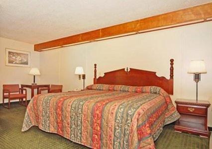 Eliot Hotel | Broadway Inn Portland Downtown