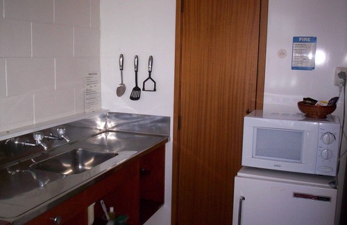 Palmerston North Hotel | Broadway Motor Inn