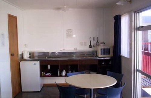 Palmerston North Hotel | Broadway Motor Inn