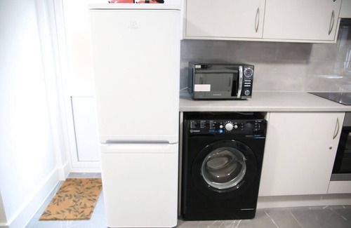 Mapesbury House | Broadway Standard Ensuite room