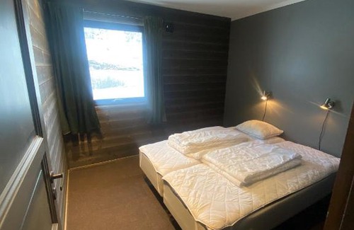 Hemsedal Apartment | Brobygget Mølla 101