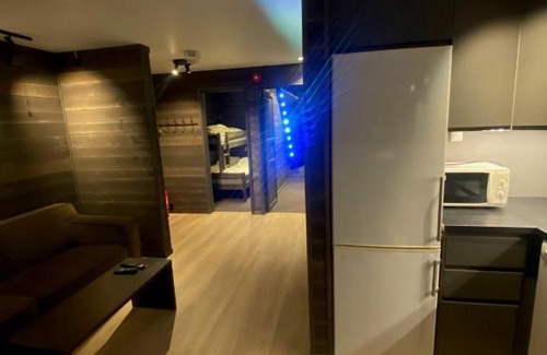 Hemsedal Apartment | Brobygget Mølla 101
