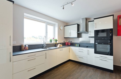 Merrion Apartment | Broc House Suites