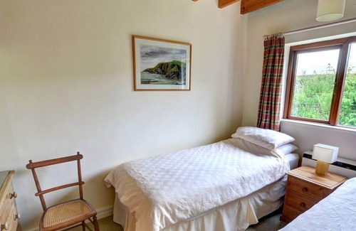 Clydey House | Brodeg in Llanfyrnach