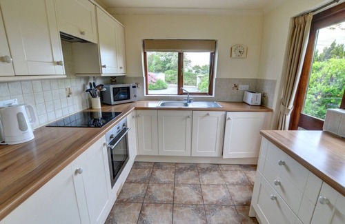 Llanfyrnach House | Brodeg - Two Bedroom House, Sleeps 4