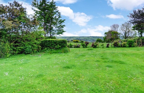 Llanfyrnach House | Brodeg - Two Bedroom House, Sleeps 4