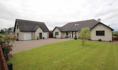 South Galson Apartment | Brohar Annexe