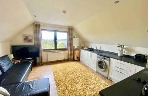 South Galson Apartment | Brohar Annexe
