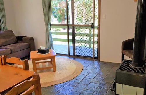 Eungella Resort | Broken River Mountain Resort
