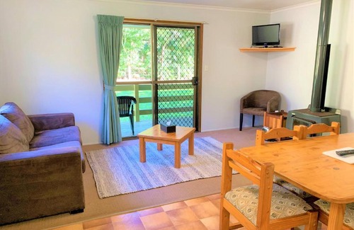 Eungella Resort | Broken River Mountain Resort