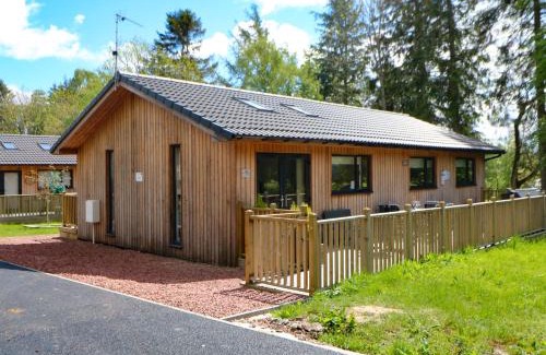 Otterburn House | Broken-Sky Lodge