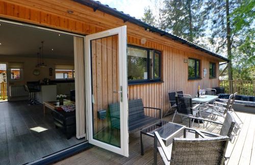 Otterburn House | Broken-Sky Lodge