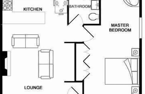 Rothbury Villa | Broken View Estate Hunter Valley