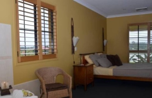 Rothbury Villa | Broken View Estate Hunter Valley