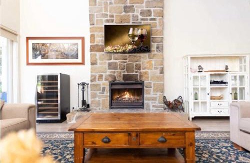 Pokolbin House | Brokenback Vineyard Homestead
