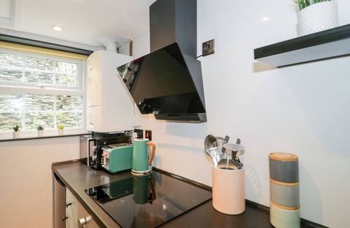 Betws-Y-Coed Cottage | Bron Celyn Bach