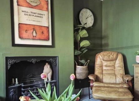 Bridgwater House | Bronferen