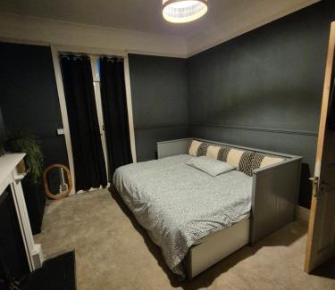 Bridgwater House | Bronferen