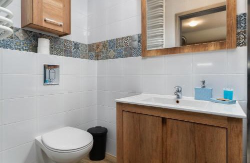 Bronowice Apartment | Bronowice Standard Studio by BookingHost
