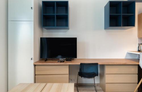 Bronowice Apartment | Bronowice Standard Studio by BookingHost