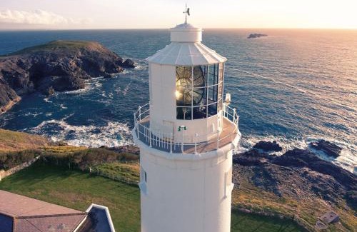 Padstow House | Brook Cottage Cornwall