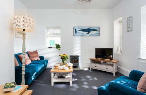 Padstow House | Brook Cottage Cornwall
