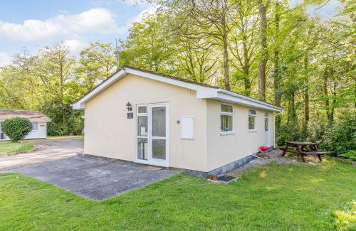 Liskeard House | Brook Cottage