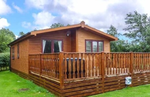 South Lakeland Leisure Village Cottage | Brook Edge Lodge