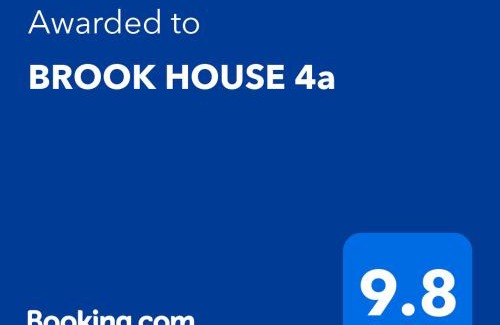 Llangollen House | BROOK HOUSE 4a