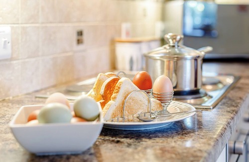 Louth Cottage | Brook House Farm Cottage