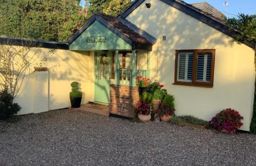 Wroot House | Brook Lodge Country Cottage